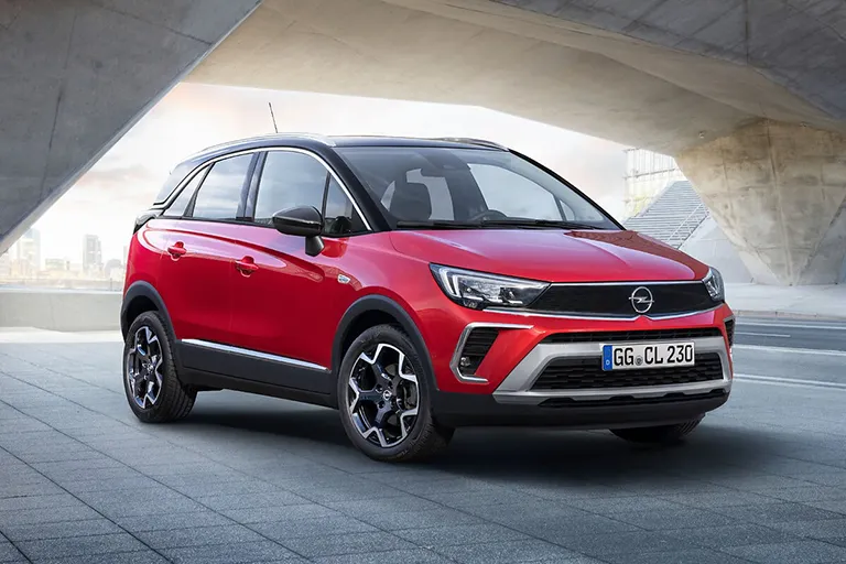 Opel, Haziran Ayı Fiyatlarını Açıkladı!