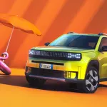 Grande Panda: Fiat’ın Elektrikli Dönüşümü