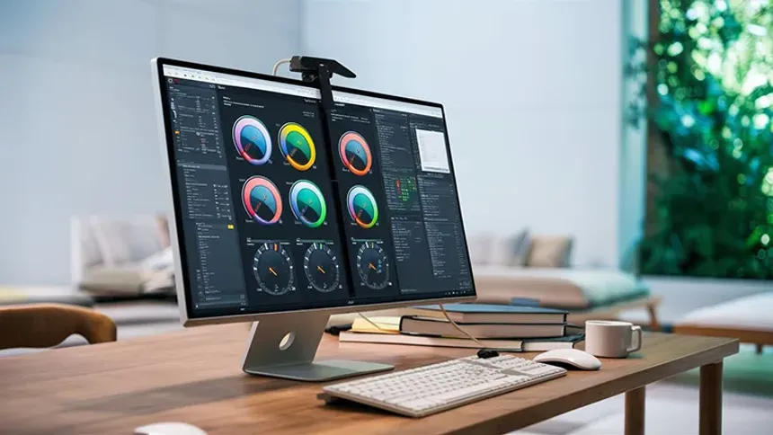 Windows 11’de Veri Kullanımınızı Nasıl İzlersiniz?
