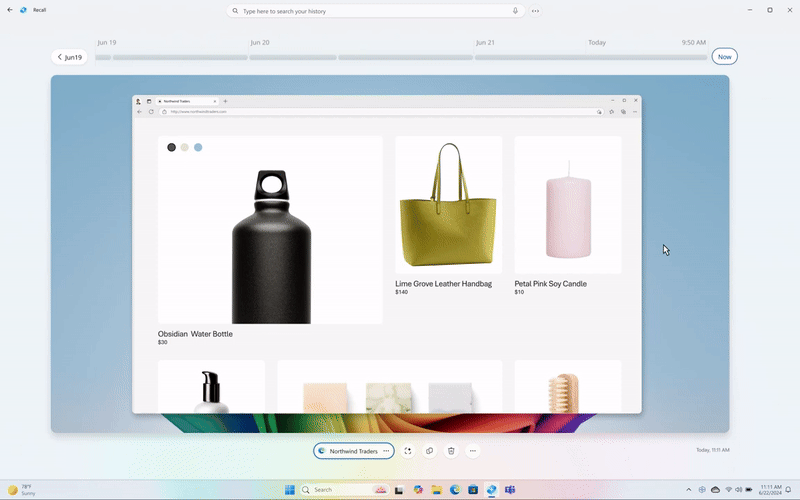Microsoft’un Recall Özelliği Beklemeye Alındı: Gizlilik Endişeleri ve Geleceği