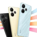 Xiaomi, Redmi 13 4G Modelini Tanıttı