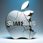 Samsung, Apple'ın Tanıttığı Özellikle Dalga Geçti!