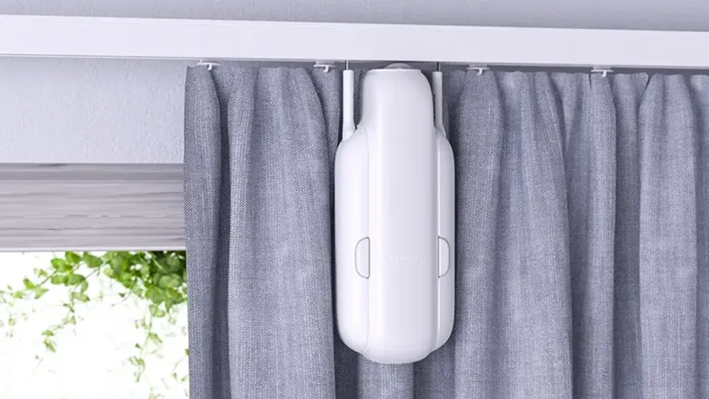 Xiaomi, Yeni Akıllı Perdesi Mijia Smart Curtain 2'yi Tanıttı