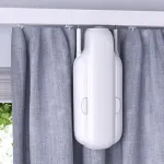 Xiaomi, Yeni Akıllı Perdesi Mijia Smart Curtain 2'yi Tanıttı