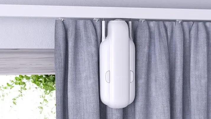 Xiaomi, Yeni Akıllı Perdesi Mijia Smart Curtain 2'yi Tanıttı