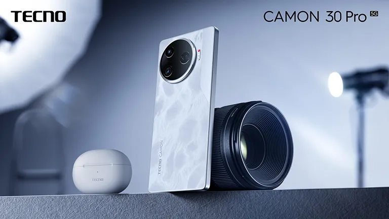 tecno camon pro