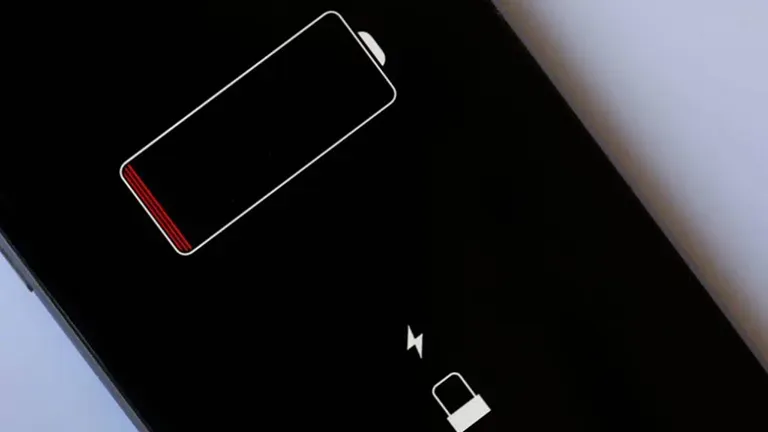 Telefonları Yalnızca 1 Dakikada Şarj Edeceğimiz Teknoloji Yolda!
