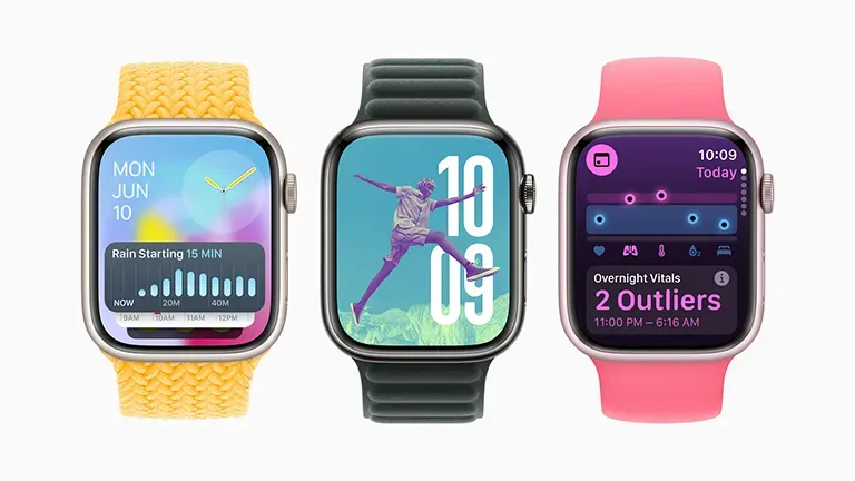 Apple Watch Kullanıcılarına Müjde: watchOS 11 Beta Yayında!
