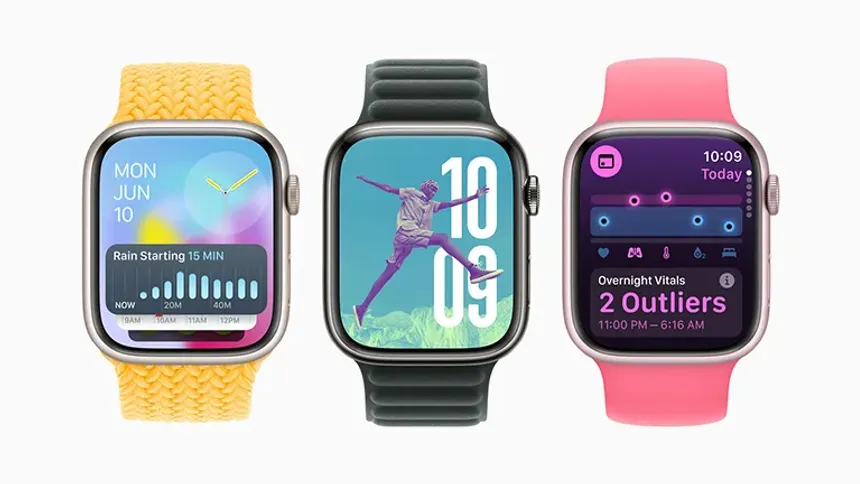 Apple Watch Kullanıcılarına Müjde: watchOS 11 Beta Yayında!