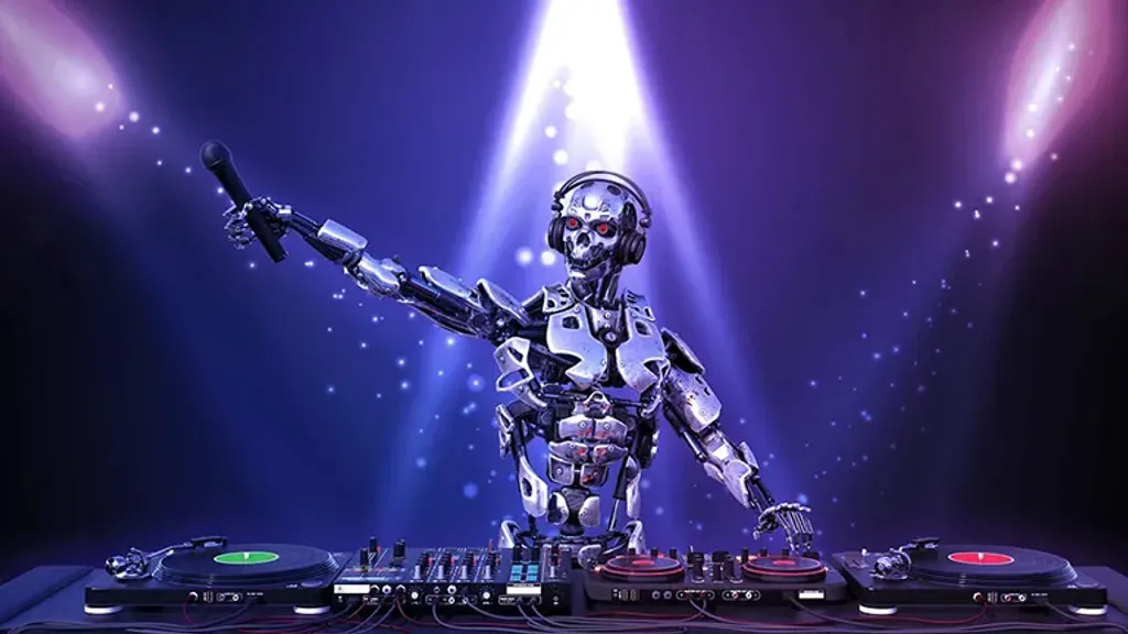 Dünyanın Önde Gelen Müzik Şirketleri, Müzik Üreten Yapay Zekalara Dava Açtı!