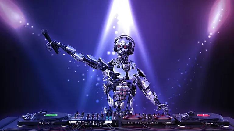Dünyanın Önde Gelen Müzik Şirketleri, Müzik Üreten Yapay Zekalara Dava Açtı!