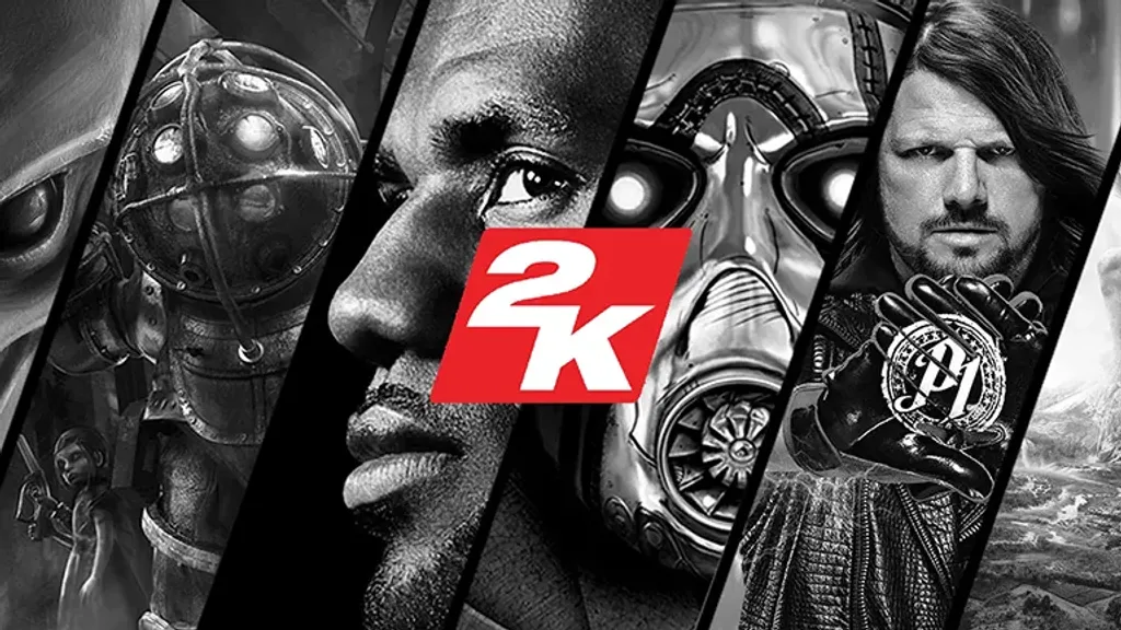 2K Games Gizemli Bir Yeniden Yapım Üzerinde Çalışıyor