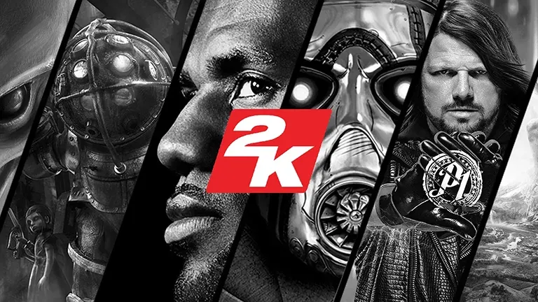 2K Games Gizemli Bir Yeniden Yapım Üzerinde Çalışıyor