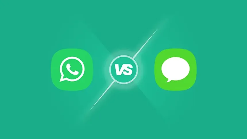 WhatsApp’ın Yükselişi: ABD’de 100 Milyon Kullanıcıya Ulaştı!