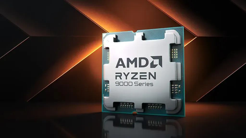 AMD Ryzen 9000 Serisine Ait Benchmark Sonuçları!