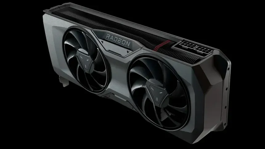 AMD’nin RDNA 4 Mimarisi: Ray Tracing’de Çığır Açan Yenilikler