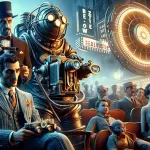 Rapture’ın Derinliklerine Yolculuk: Bioshock’un Düşük Bütçeli Film Uyarlaması