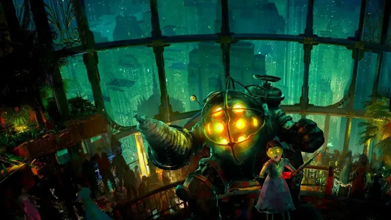 Rapture’ın Derinliklerine Yolculuk: Bioshock’un Düşük Bütçeli Film Uyarlaması