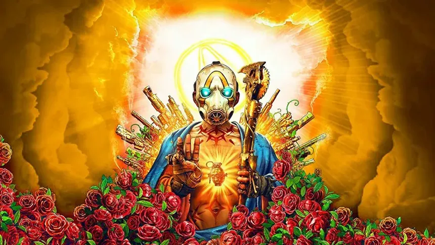 Borderlands’in Yeni Oyunu Yakında Geliyor: Gearbox’tan Heyecan Verici İpuçları!