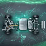Chery, Yeni "QPower PHEV" Hibrit Motorunu Tanıttı