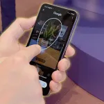 Google, "Circle to Search" Özelliği Masaüstüne Geliyor