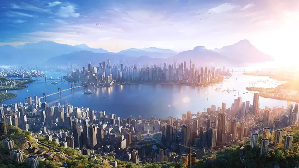 Cities: Skylines 2’nin Konsol Çıkışı Beklenenden Daha Geç Olacak!