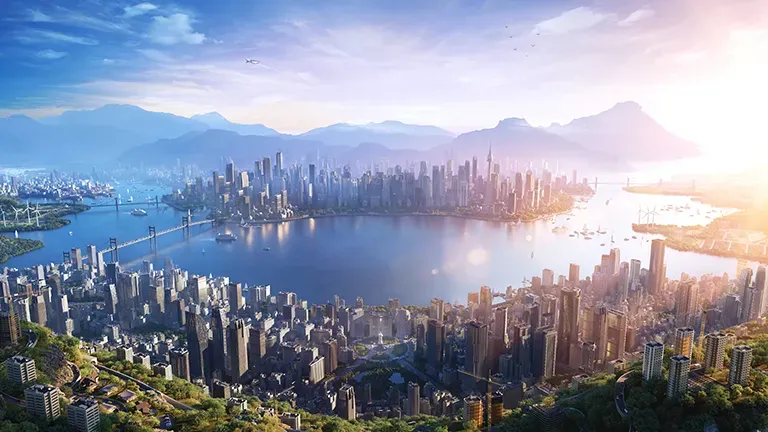 Cities: Skylines 2’nin Konsol Çıkışı Beklenenden Daha Geç Olacak!