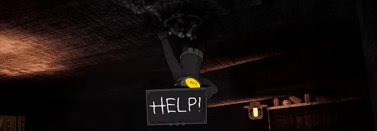 Content Warning