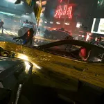 “Cyberpunk 2077” için Heyecan Verici Yeni Mod: Çok Oyunculu Oyun Deneyimi!