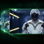 DLSS 3.7 İle Oyun Deneyiminizi Zirveye Taşıyın!