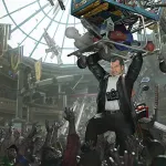 Zombi Avı Yeniden Başlıyor: Dead Rising Deluxe Remaster Eylül’de Geliyor!