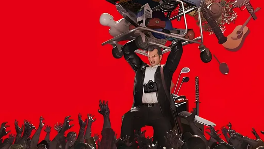 Zombi Avınız için Gerekli Olan Her Şey: Dead Rising Deluxe Remaster Sistem Gereksinimleri