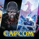 Capcom’un Dijital Satışlarındaki Büyük Düşüş: 2024’ün İlk Çeyreğinde Neler Oldu?