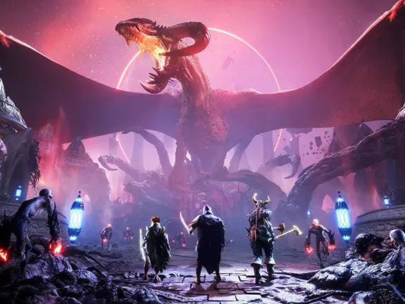 “Dragon Age: The Veilguard” Oyununda Kişiselleştirilebilir Zorluk Seviyeleri!