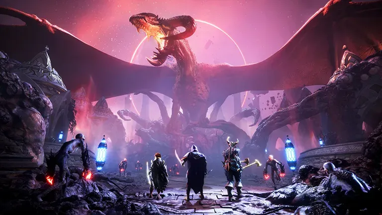 “Dragon Age: The Veilguard” Oyununda Kişiselleştirilebilir Zorluk Seviyeleri!