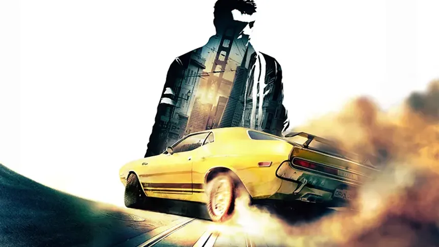 Driver Geri Dönüyor: Ubisoft’tan Heyecan Verici Yeni Projeler Yolda!