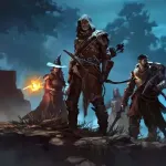 Enshrouded Oyununa Büyük Güncelleme v.0.7.3.0 Geldi!