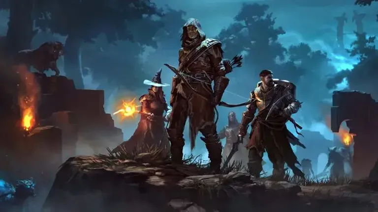 Enshrouded Oyununa Büyük Güncelleme v.0.7.3.0 Geldi!