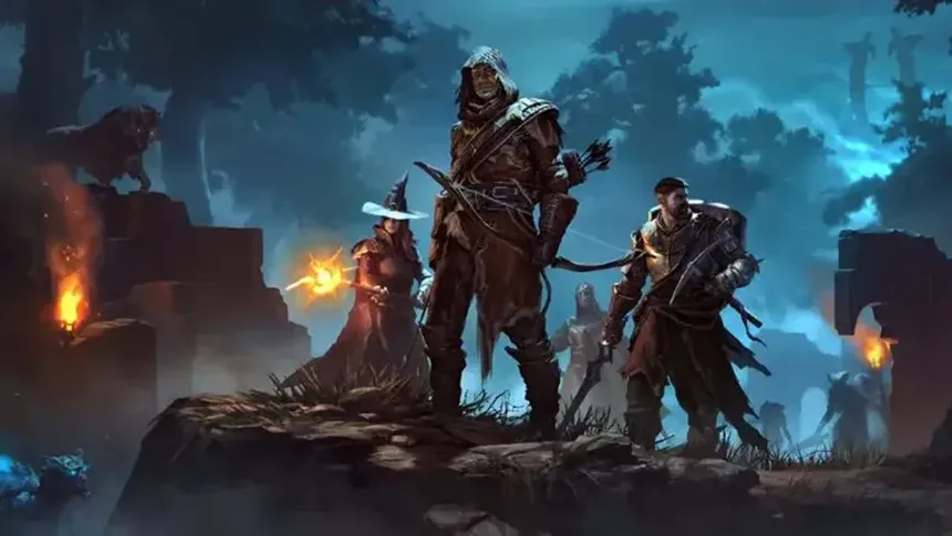 Enshrouded Oyununa Büyük Güncelleme v.0.7.3.0 Geldi!