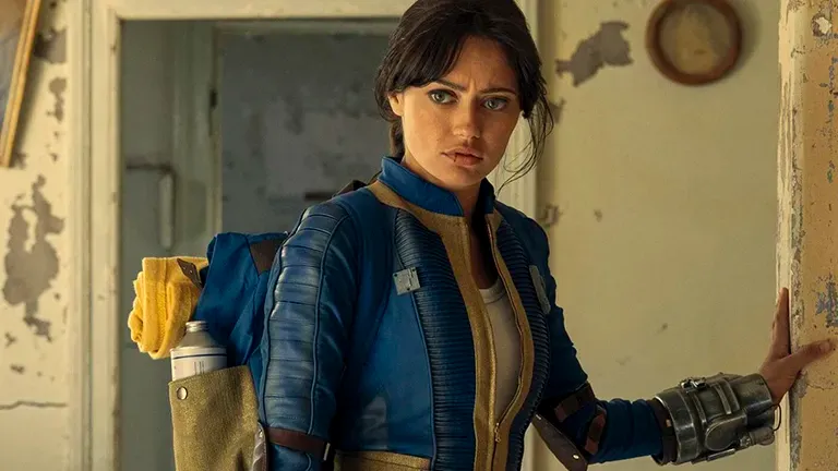 Fallout  Dizisi 5-6 Sezon Sürebilir