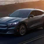Ford, 2030'dan İtibaren Avrupa'da Tamamen Elektrikli Araç Satma Planından Vazgeçti!