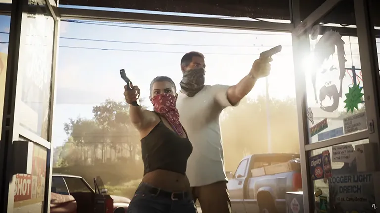 GTA 6, SAG-AFTRA Grevine Rağmen Yoluna Devam Ediyor