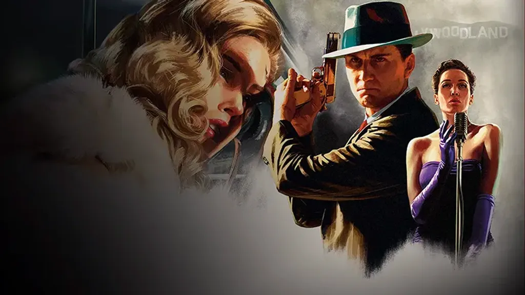 LA Noire Yaratıcılarından Yeni Psikolojik Gerilim: Sowden House Tanıtıldı