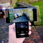 Samsung, Döndürülebilir Ekranlı Telefon Patenti Aldı!