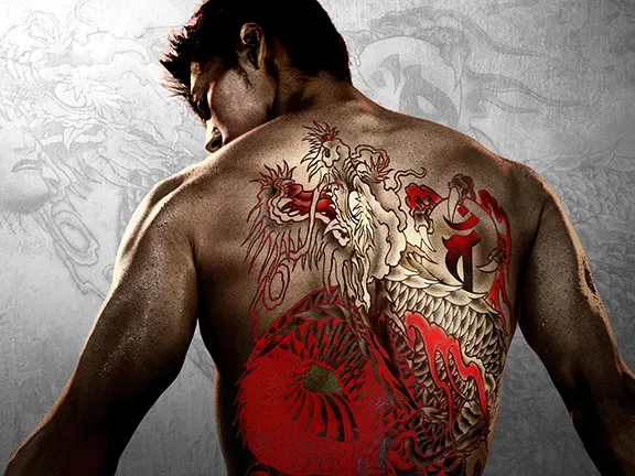 Amazon Prime’ın Yeni Gözdesi: “Like a Dragon Yakuza” 24 Ekim'de Başlıyor!