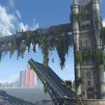 Fallout Evreninde Londra Esintisi: Fallout: London İndirilmeye Hazır