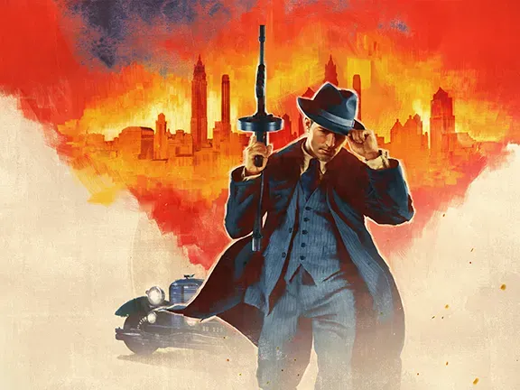 Mafia: Definitive Edition: Game Pass’in Ağustos Ayı Bombası