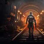 VR’de Yepyeni Bir Macera: Metro Awakening Ön Siparişleri Açıldı!