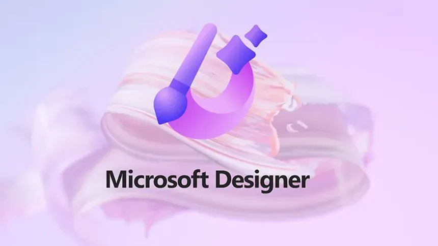 Microsoft Designer, iOS ve Android İçin Kullanıma Sunuldu