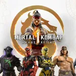 Mortal Kombat 1 Khaos Reigns Genişlemesi Yolda